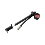 RockShox High - Pressure Fork/Shock Pump | The Bike Affair