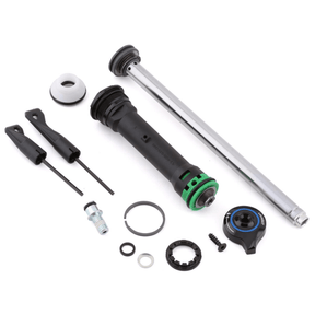 RockShox Judy 30 Silver Crown Fork Service Kit
