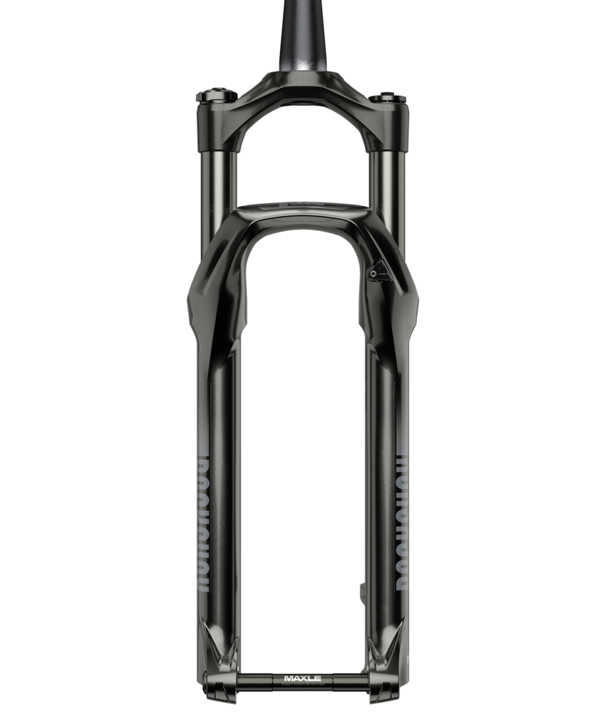 RockShox Judy Gold RL Solo Air RMT Tapper Tube 15x110 Boost Fork | The Bike Affair