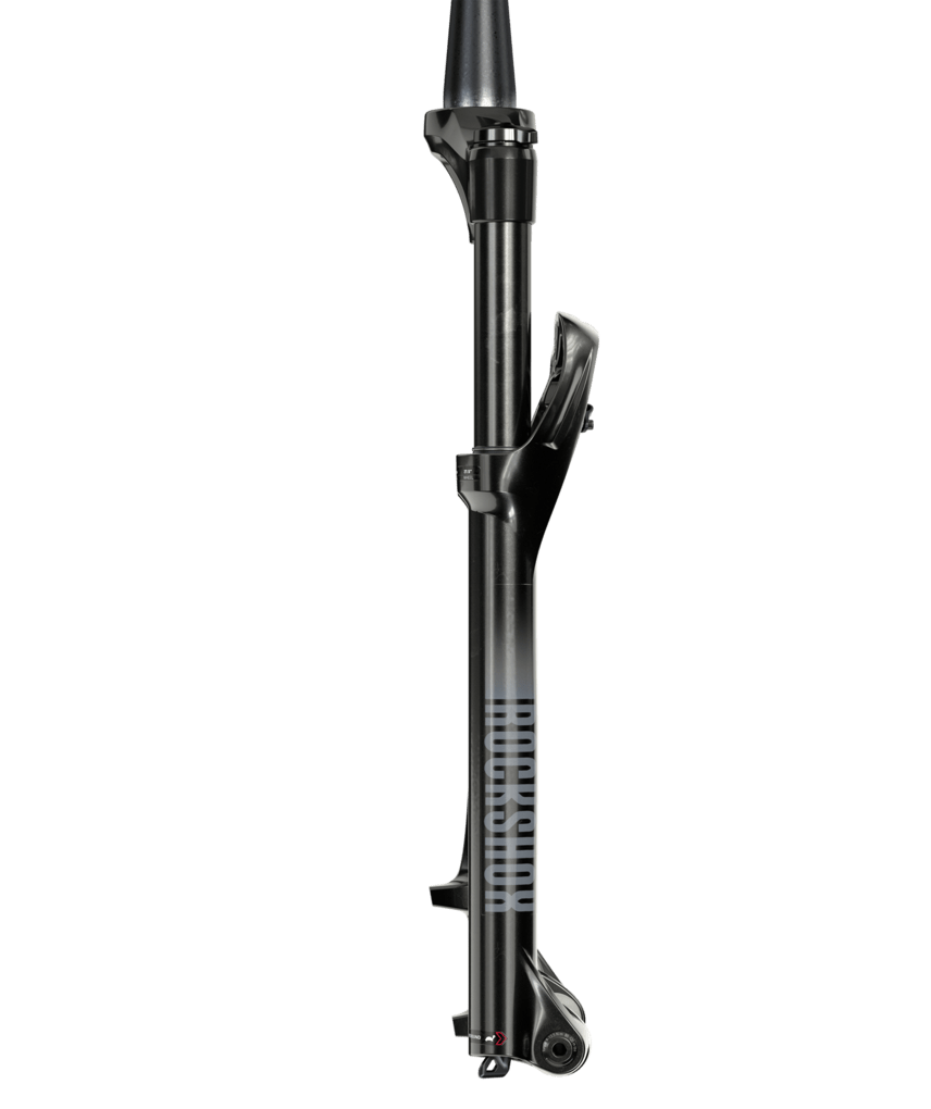 RockShox Judy Gold RL Solo Air RMT Tapper Tube 15x110 Boost Fork | The Bike Affair