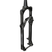 RockShox Judy Gold RL SoloAir 9mm QR RMT Tapper Tube Fork | The Bike Affair