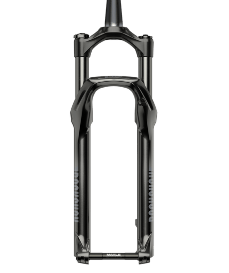 RockShox Judy Gold RL SoloAir 9mm QR RMT Tapper Tube Fork | The Bike Affair