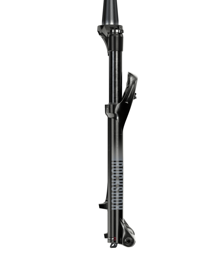 RockShox Judy Silver TK Solo Air 9mm QR 1 - 1/8" Travel Fork | The Bike Affair