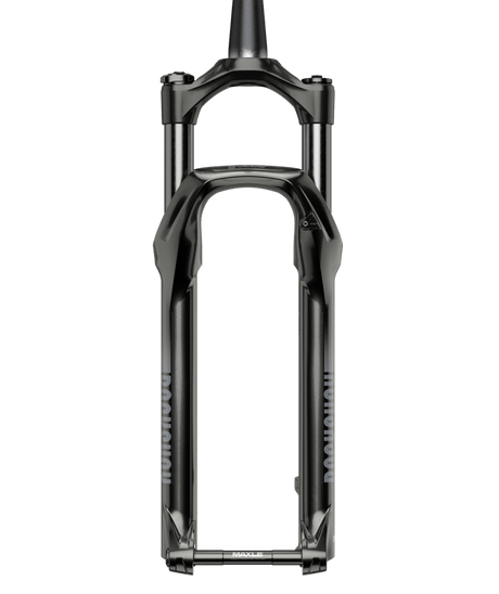 RockShox Judy Silver TK Solo Air 9mm QR 1 - 1/8" Travel Fork | The Bike Affair