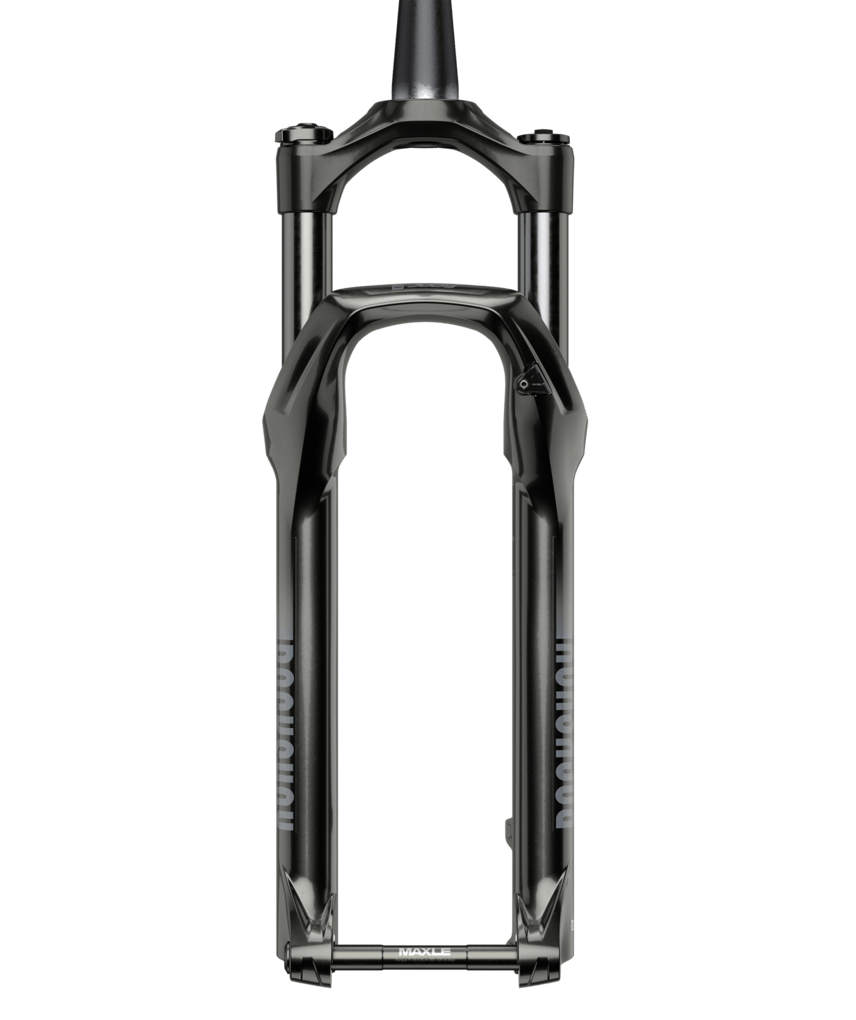 RockShox Judy Silver TK Solo Air RMT 9mm QR 1 - 1/8" Travel Straight Tube Fork | The Bike Affair
