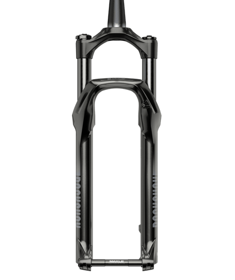 RockShox Judy Silver TK Solo Air RMT 9mm QR 1 - 1/8" Travel Straight Tube Fork | The Bike Affair