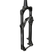 RockShox Judy Silver TK Solo Air RMT Tapper Tube 15x110 Boost Fork | The Bike Affair