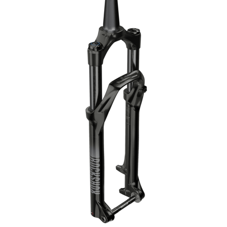 RockShox Judy Silver TK Solo Air RMT Tapper Tube 15x110 Boost Fork | The Bike Affair