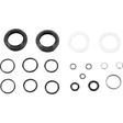 RockShox Judy Silver/Gold Fork Service Kit | The Bike Affair