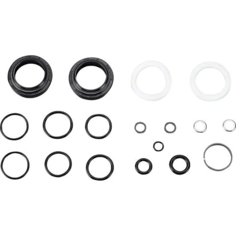 RockShox Judy Silver/Gold Fork Service Kit | The Bike Affair