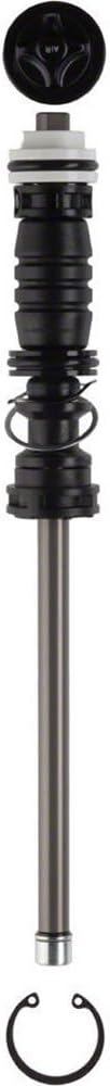 RockShox Left Solo Air XC30/30 Silver Spring Internals | The Bike Affair