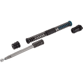 RockShox Left XC28 Spring Internals | The Bike Affair