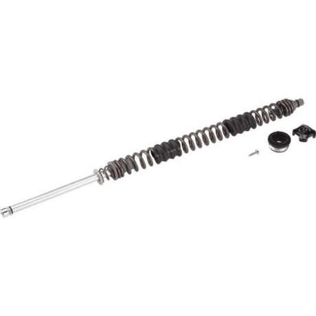 RockShox Left XC30/30 Silver Spring Internals | The Bike Affair
