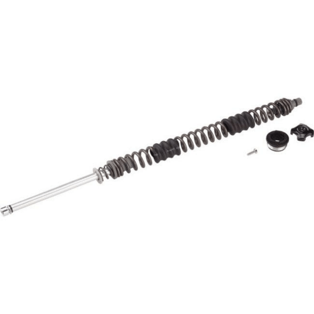 RockShox Left XC30/30 Silver Spring Internals | The Bike Affair