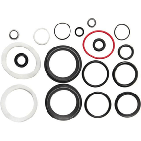RockShox Lyrik RCT3 Solo Air A1 Fork Service Kit | The Bike Affair