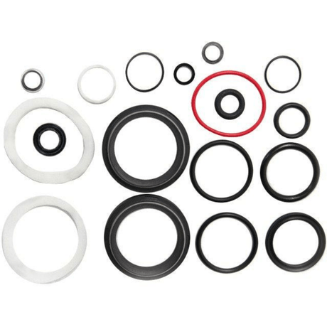 RockShox Lyrik RCT3 Solo Air A1 Fork Service Kit | The Bike Affair