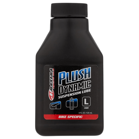 RockShox Maxima Plush Dynamic Light Suspension Lubricant | The Bike Affair