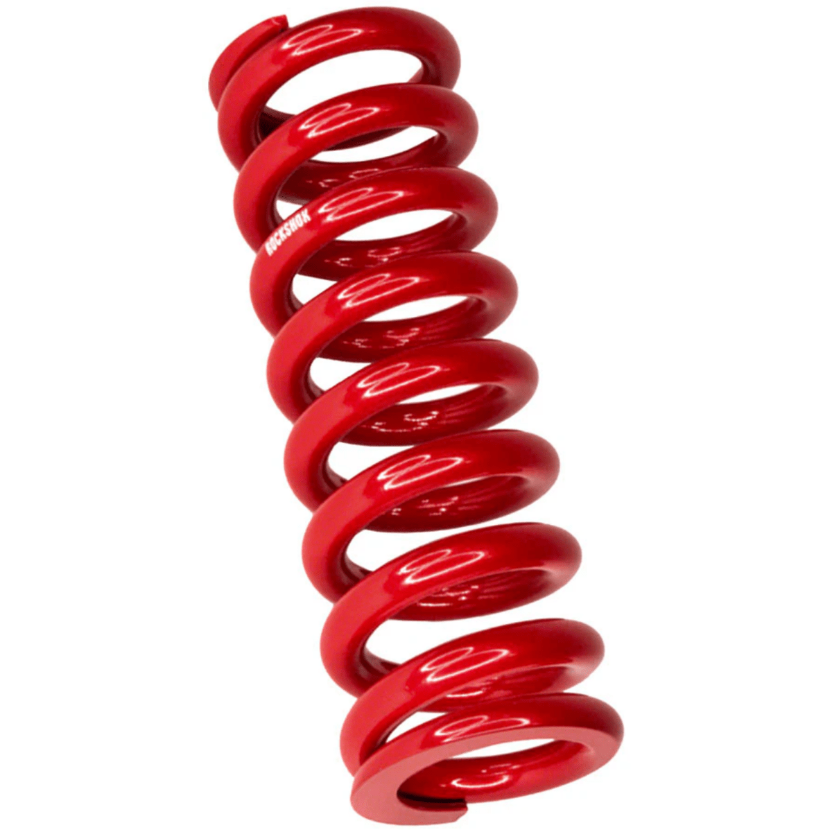 RockShox Metric Coil Spring Rear Shock | The Bike Affair