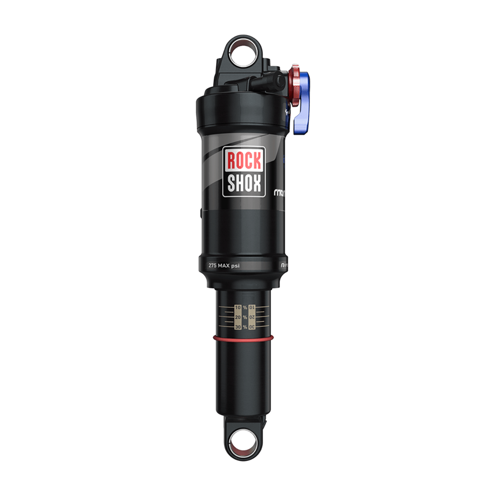 RockShox Monarch RL Rear Shock | The Bike Affair