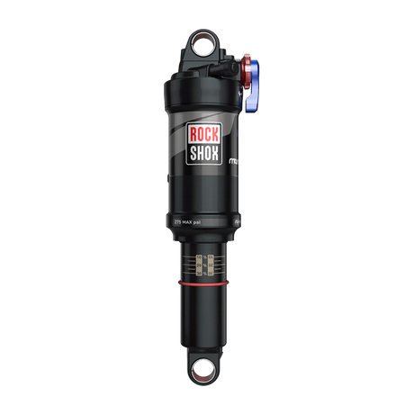 RockShox Monarch RL Rear Shock | The Bike Affair