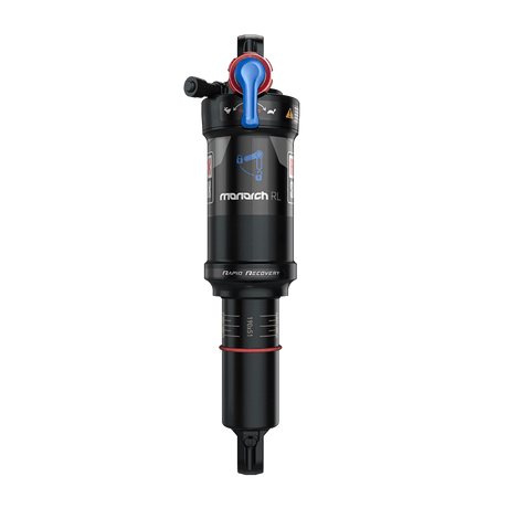 RockShox Monarch RL Rear Shock | The Bike Affair
