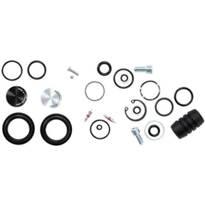 RockShox Paragon Gold A1 Fork Service Kit Full | The Bike Affair