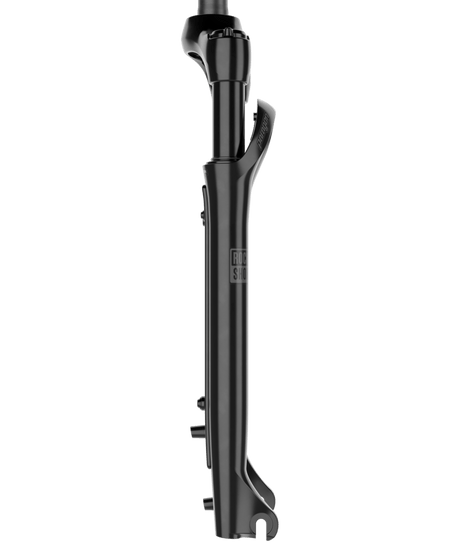 RockShox Paragon Gold RL Solo Air 700C QR CRN Straight Tube Fork