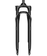 RockShox Paragon Gold RL Solo Air 700C QR CRN Straight Tube Fork | The Bike Affair