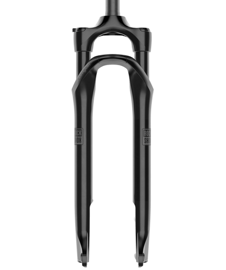 RockShox Paragon Gold RL Solo Air 700C QR CRN Straight Tube Fork | The Bike Affair
