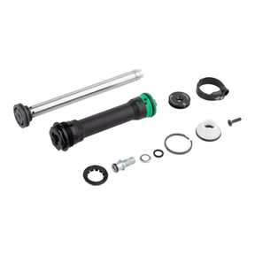 RockShox R Judys 30S 26 TK TP8 RMT A1 Assembly Internals