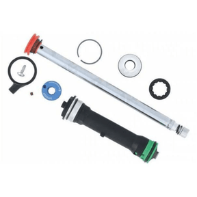 RockShox R XC30LC TK RMT B3 Assembly Internals | The Bike Affair