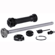 RockShox R35 Silver Turnkey A1 Damper Print | The Bike Affair