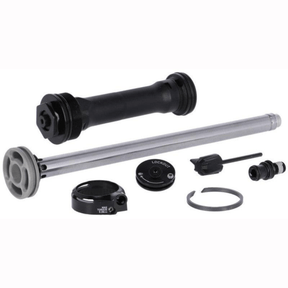 RockShox R35 Silver Turnkey A1 Damper Print | The Bike Affair