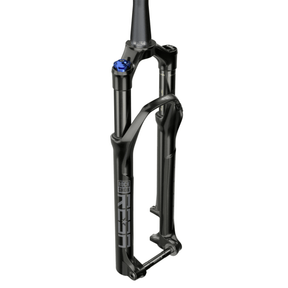 RockShox Reba RL Solo Air RMT Travel Tapper Tube 15X110 Boost Fork | The Bike Affair