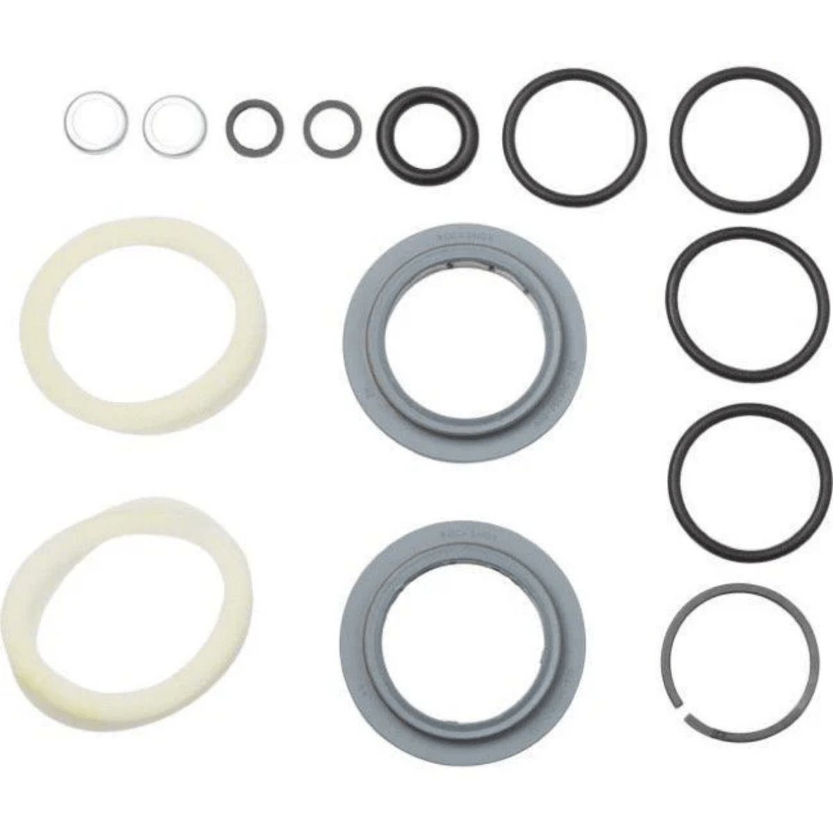 RockShox Recon Gold Coil Spares Kit | The Bike Affair