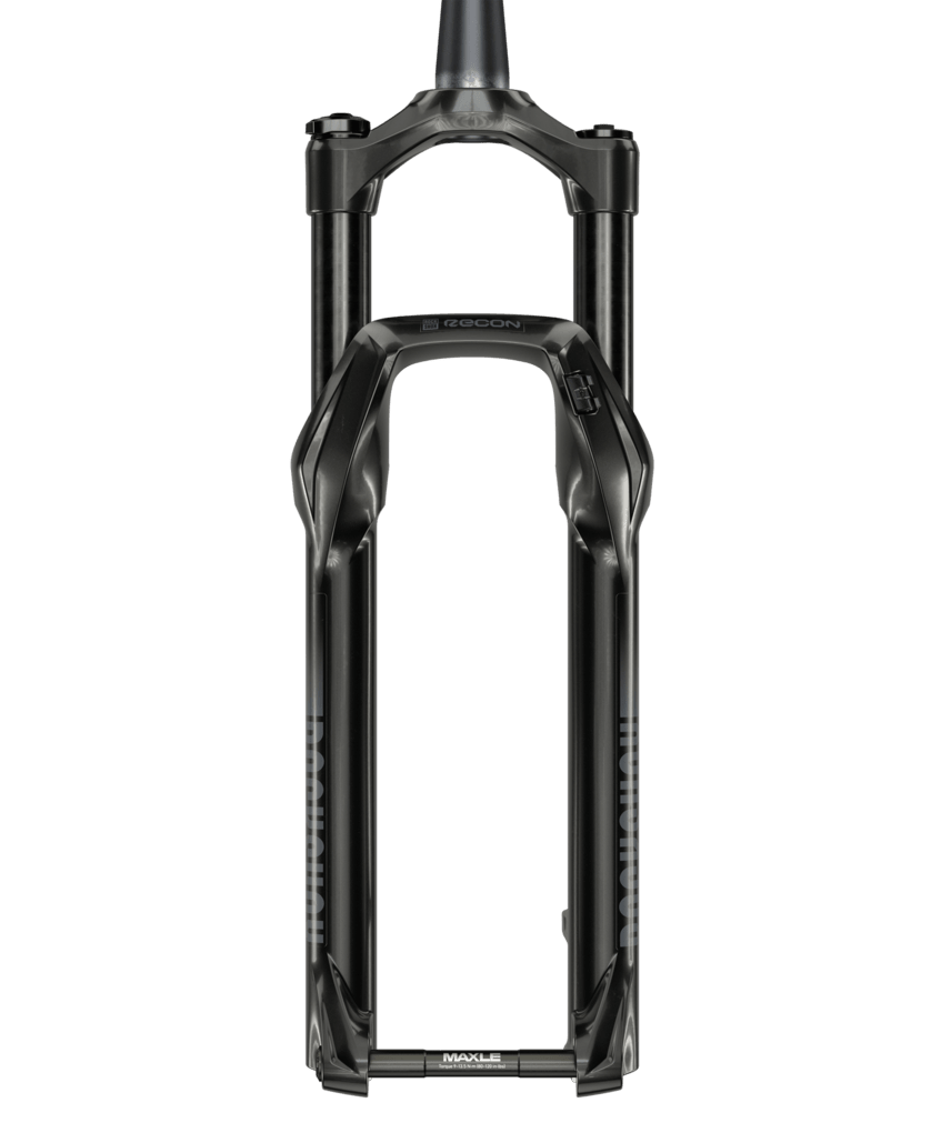 RockShox Recon Silver RL 15X110mm Suspension Fork | The Bike Affair