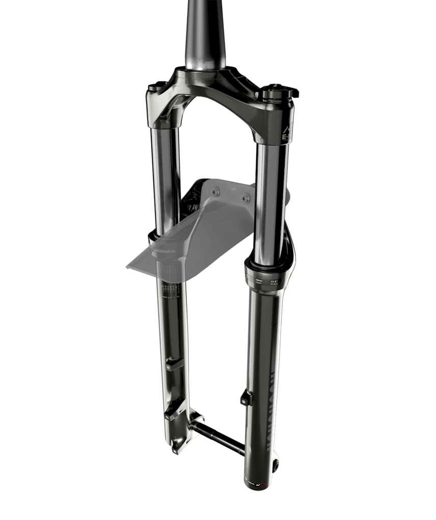 RockShox Recon Silver RL 15X110mm Suspension Fork | The Bike Affair