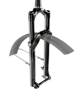 RockShox Recon Silver RL 15X110mm Suspension Fork | The Bike Affair