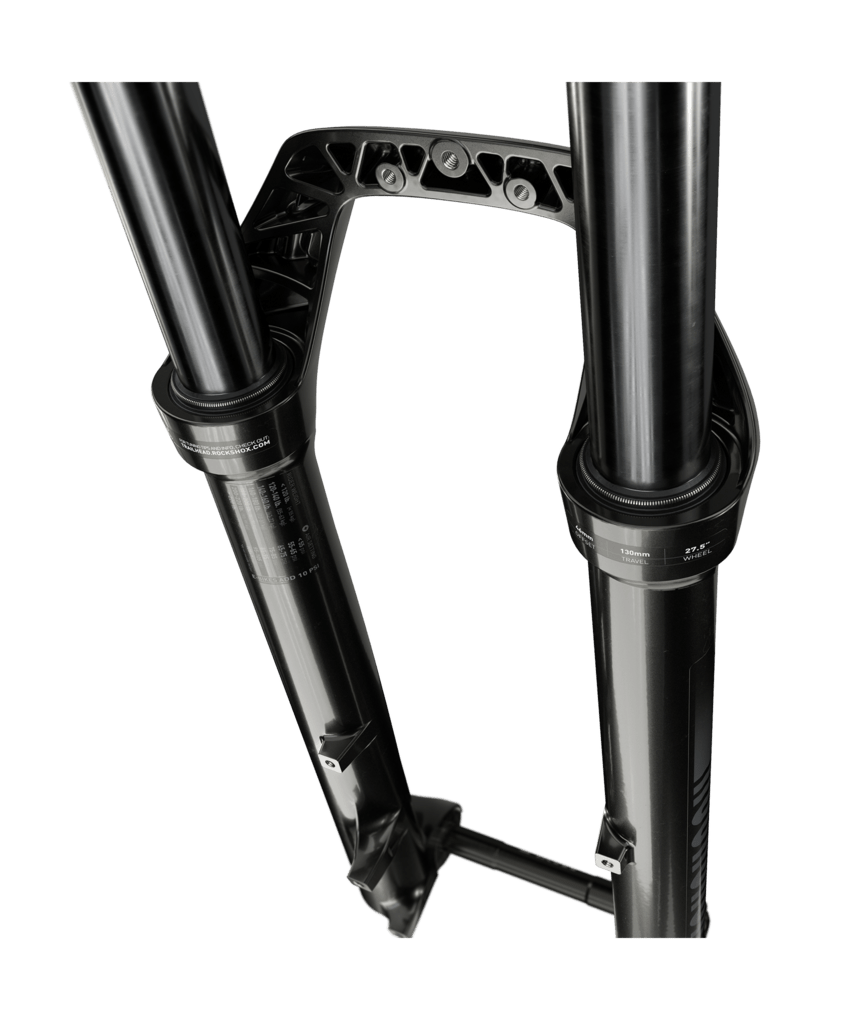 RockShox Recon Silver RL 15X110mm Suspension Fork | The Bike Affair
