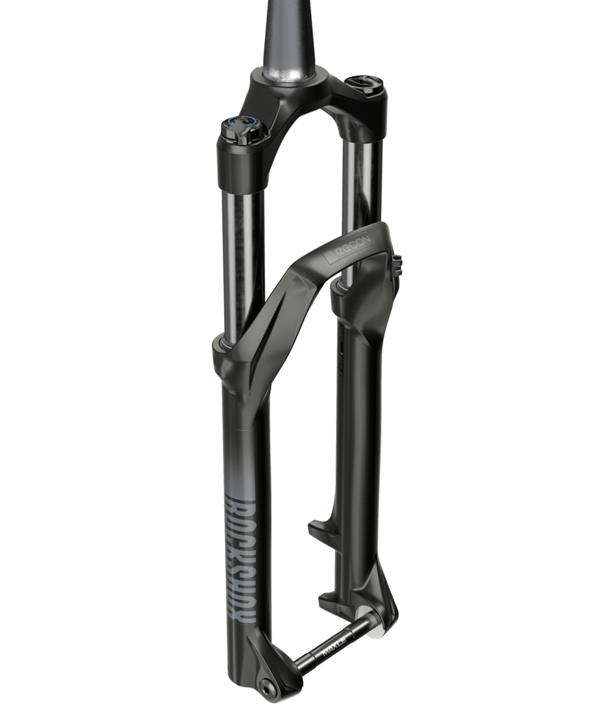 RockShox Recon Silver RL 15X110mm Suspension Fork | The Bike Affair
