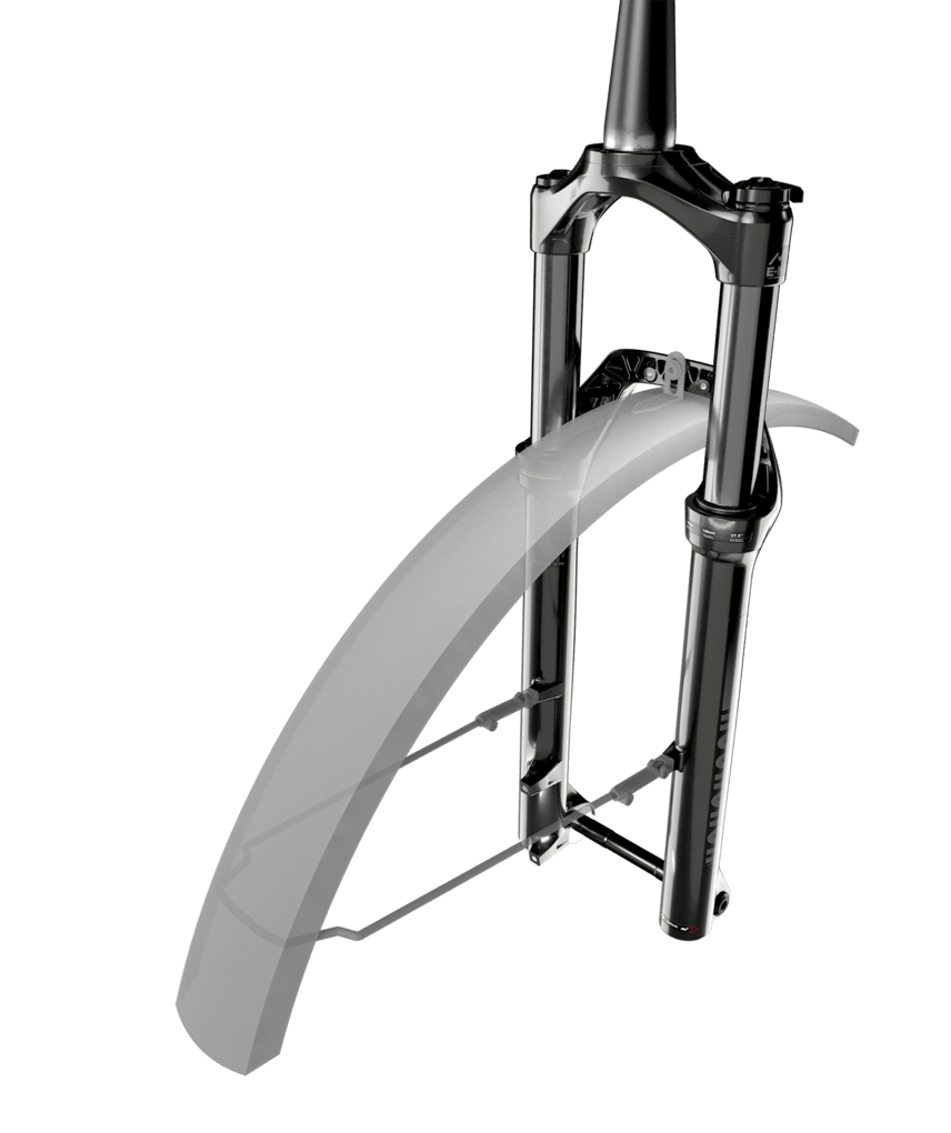 RockShox Recon Silver RL 15X110mm Suspension Fork | The Bike Affair