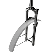 RockShox Recon Silver RL 15X110mm Suspension Fork | The Bike Affair