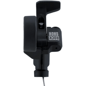 RockShox Remote Pop Lock Adjust Lever Right 17mm | The Bike Affair
