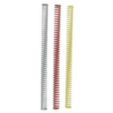 RockShox Replacement Spring with Turnkey for Tora / Recon from model 2010 | The Bike Affair