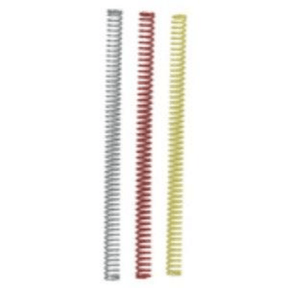 RockShox Replacement Spring with Turnkey for Tora / Recon from model 2010 | The Bike Affair