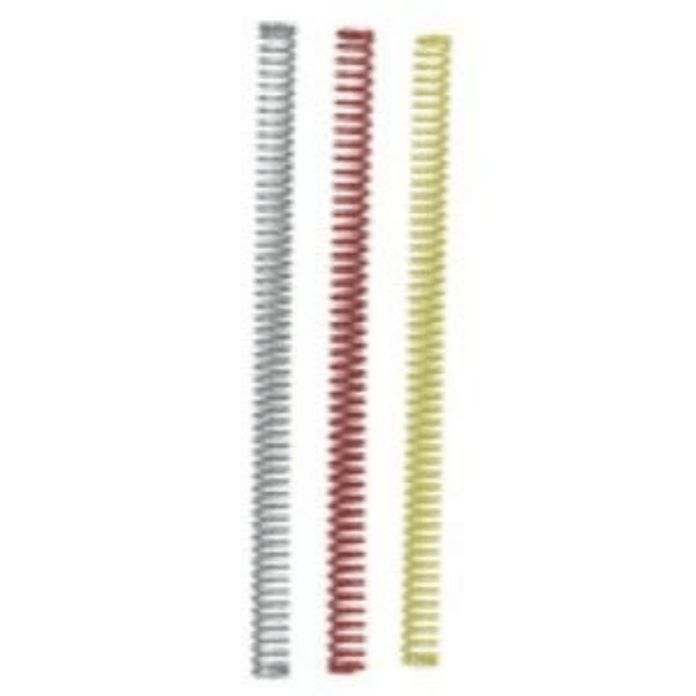 RockShox Replacement Spring with Turnkey for Tora / Recon from model 2010 | The Bike Affair