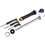 RockShox Right Turnkey 30 Gold Damper Internals | The Bike Affair