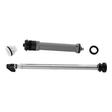 RockShox Right Turnkey XC28 Damper Internals | The Bike Affair