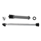 RockShox Right Turnkey XC28 Damper Internals | The Bike Affair