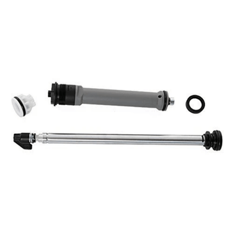 RockShox Right Turnkey XC28 Damper Internals | The Bike Affair